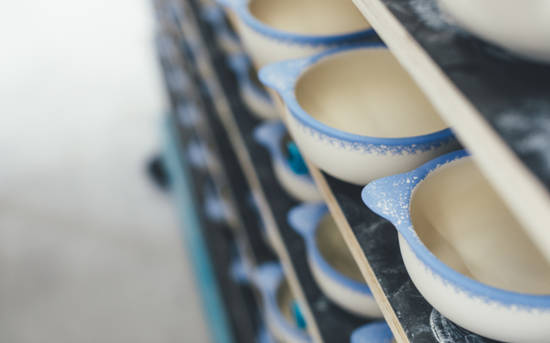 Céramiques de Cornouaille