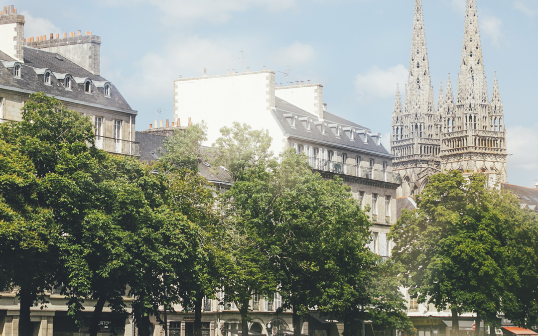Photo immobilière à Quimper : comment convaincre acheteurs & locataires en ligne