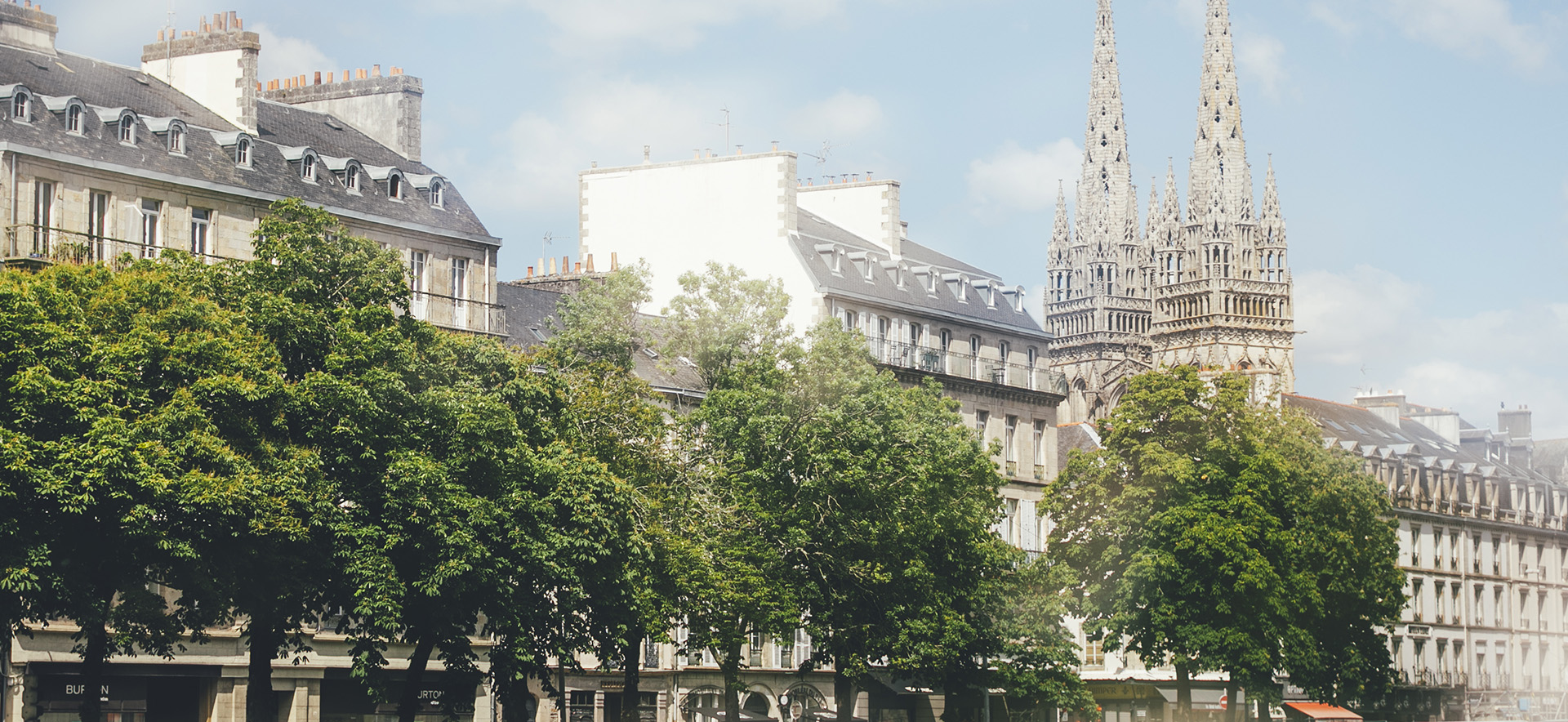 Photo immobilière à Quimper : comment convaincre acheteurs & locataires en ligne