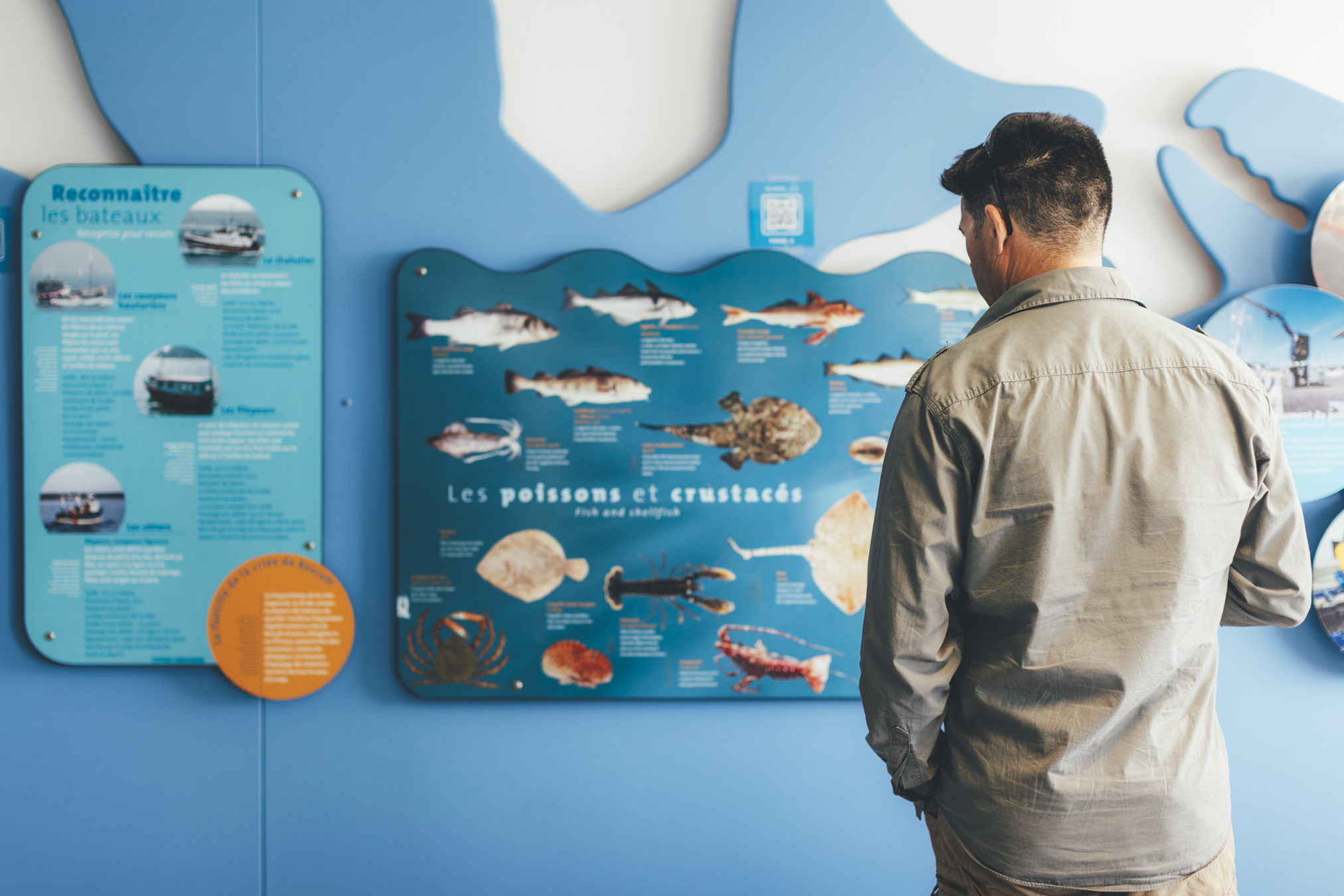 Juliane Lancou – Photographie d'entreprise à Quimper