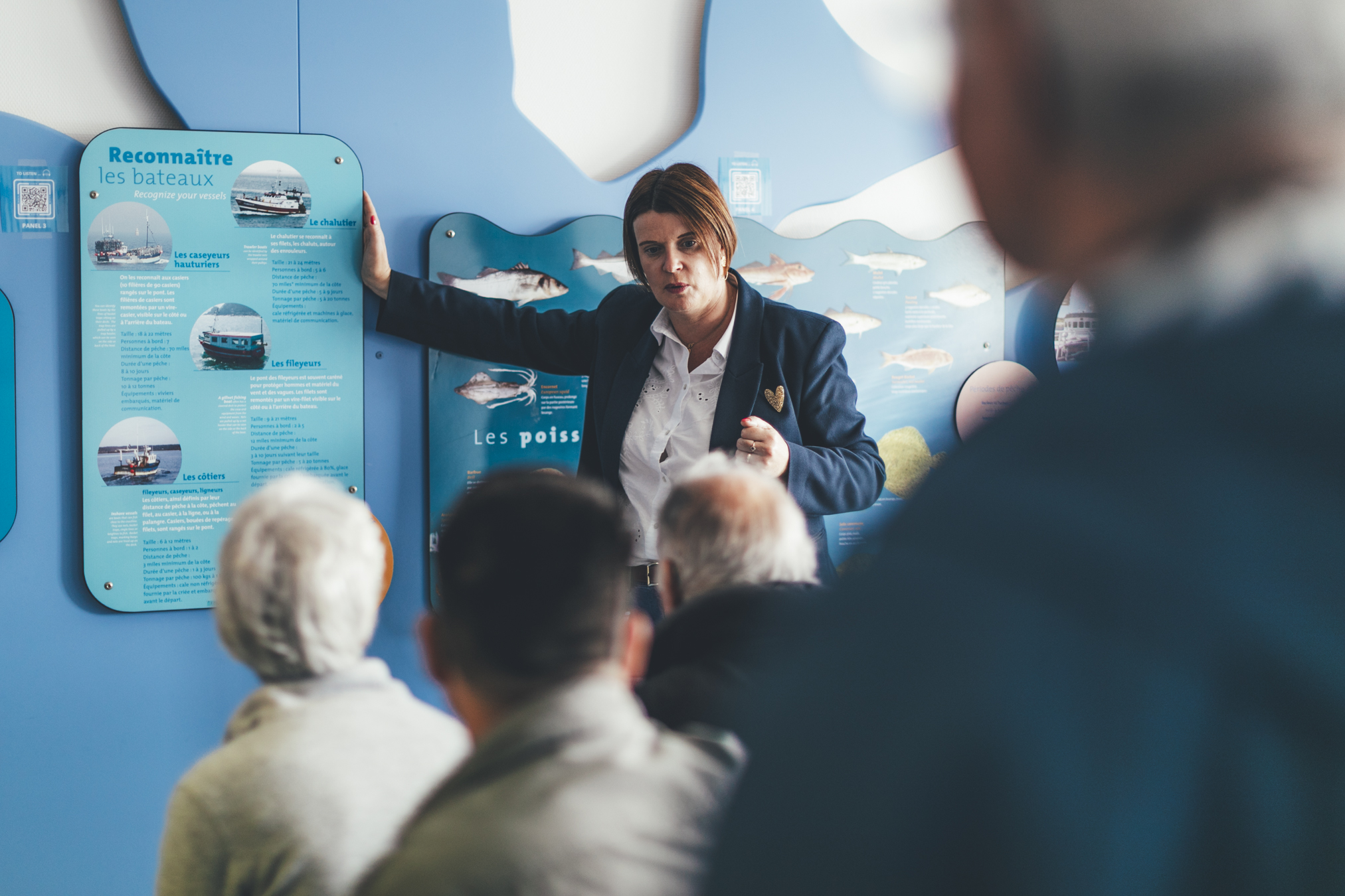 Juliane Lancou – Photographie d'entreprise à Quimper