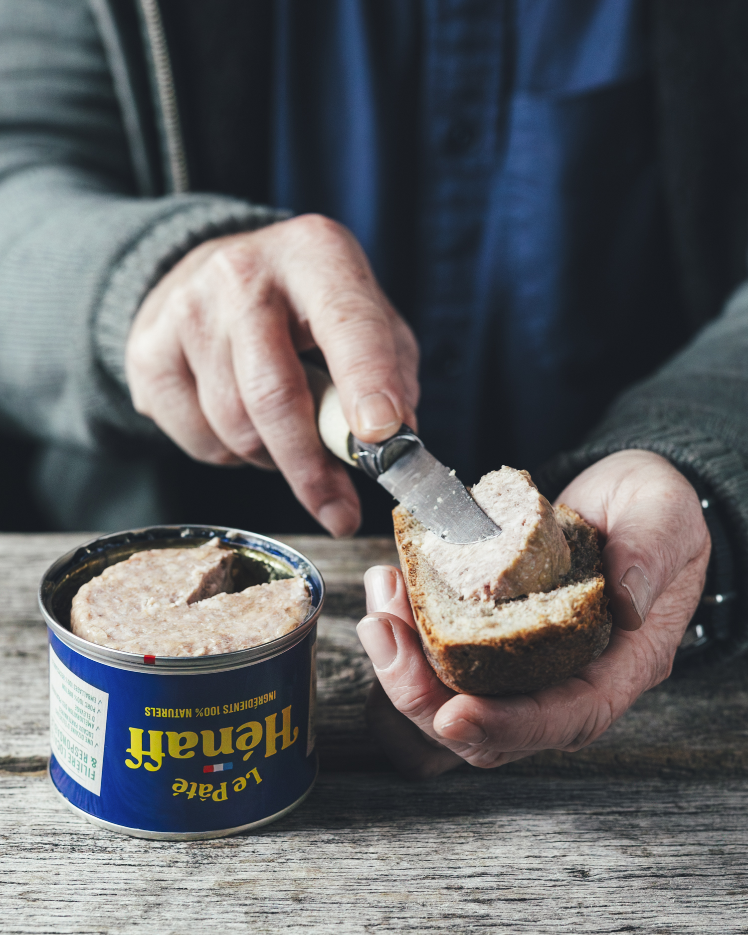 Juliane Lancou – Photographie d'entreprise à Quimper