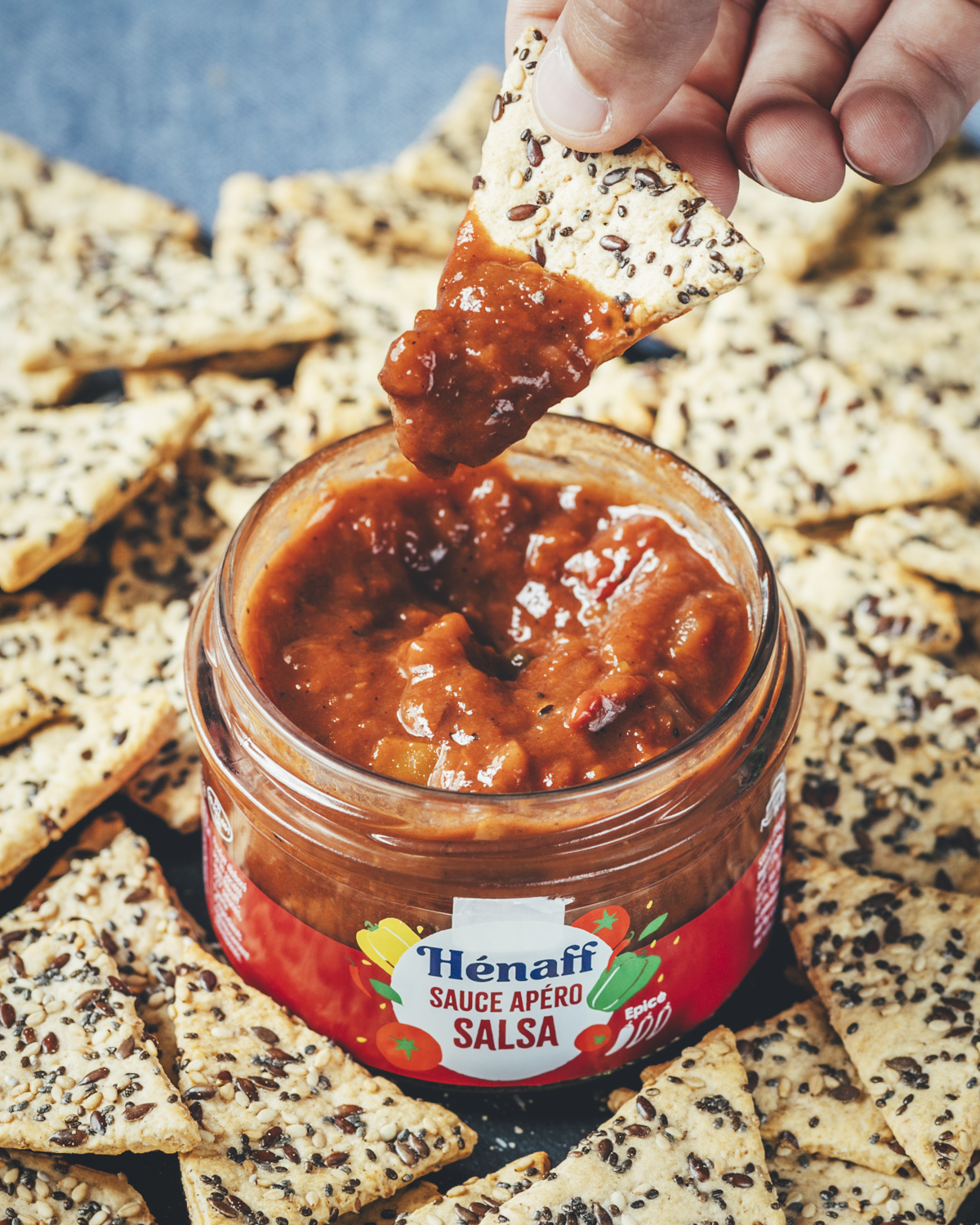 Juliane Lancou – Photographie d'entreprise à Quimper