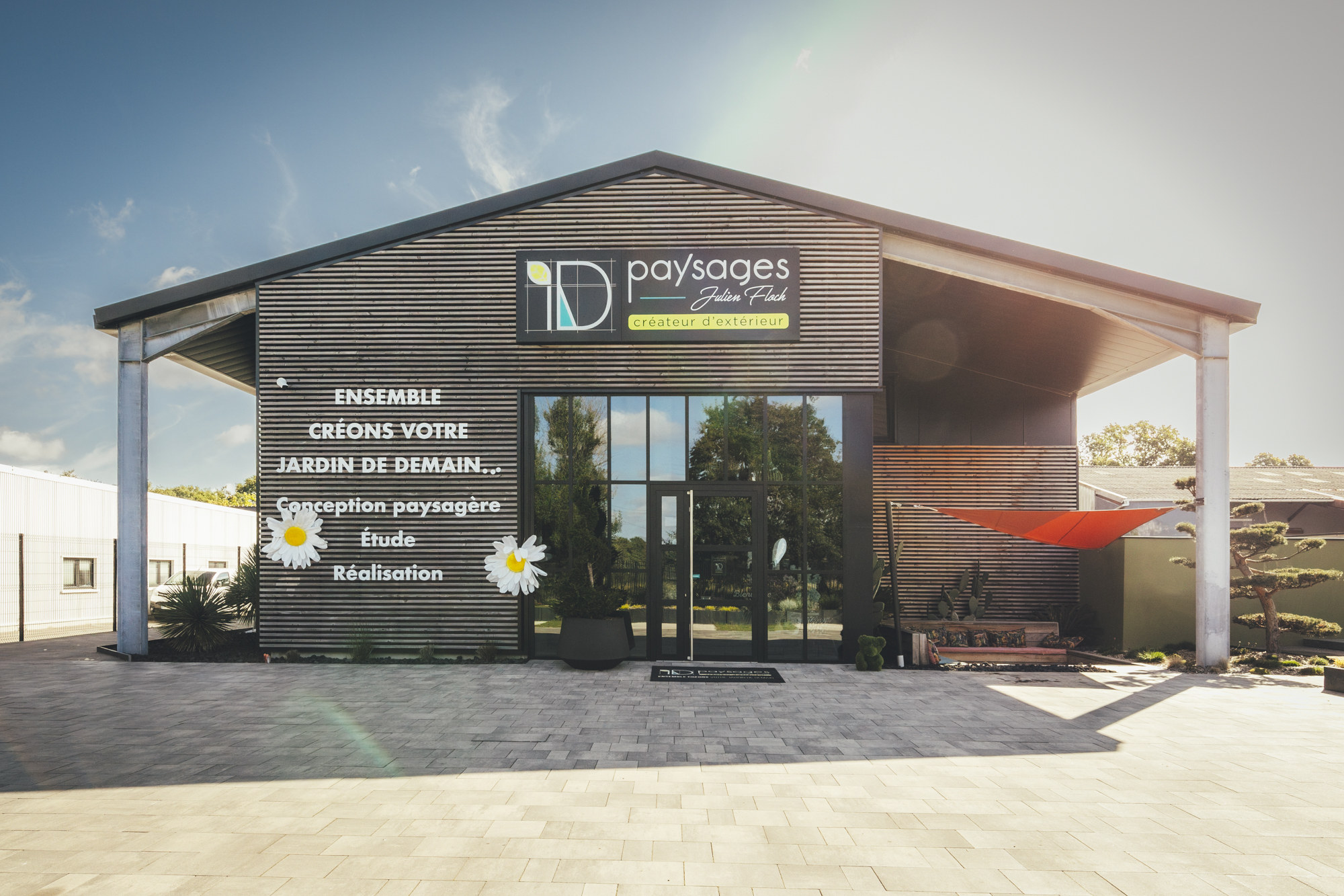 Juliane Lancou – Photographie d'entreprise à Quimper