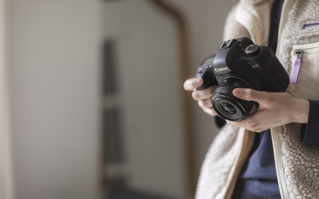 Photographie professionnelle à Quimper : pourquoi c’est indispensable en 2026