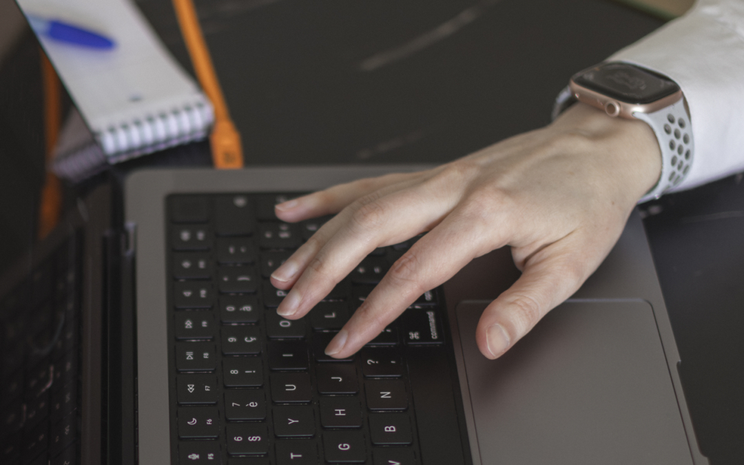 Création de site web en 2026 : les 7 tendances à connaître