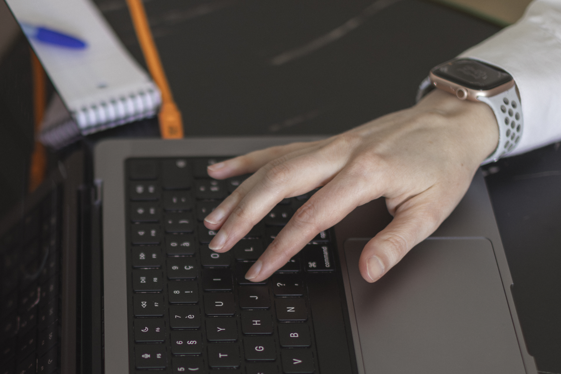 Création de site web en 2026 : les 7 tendances à connaître