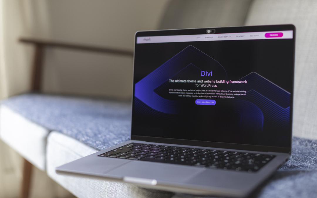 Divi 5 est officiel : la révolution du builder WordPress tant attendue