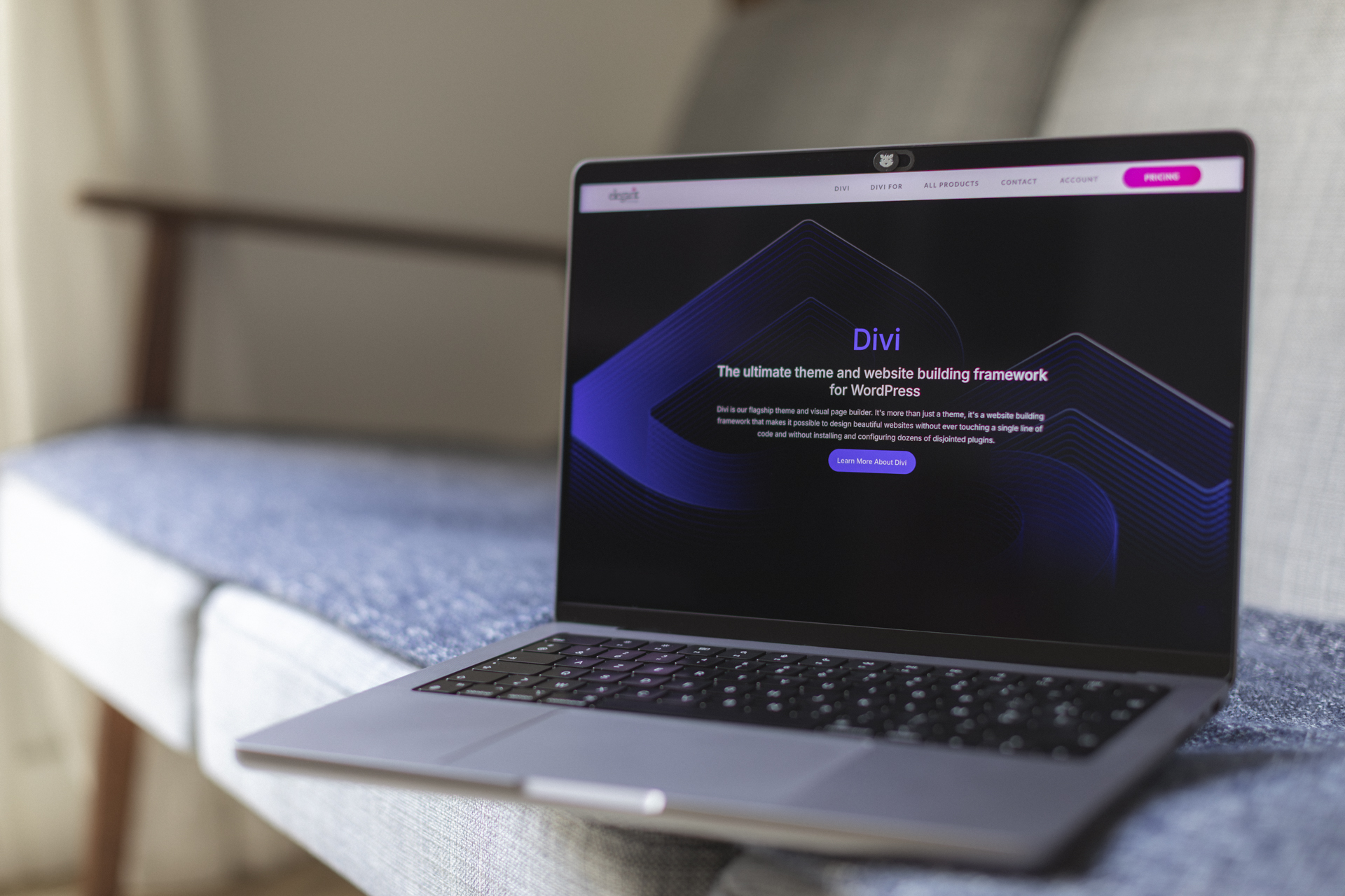 Divi 5 est officiel : la révolution du builder WordPress tant attendue