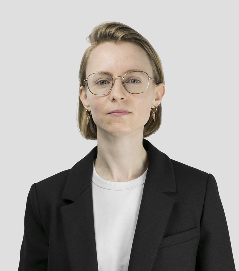 Juliane Lancou – Communication digitale à Quimper
